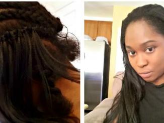 3 Very Easy To Do Crochet Hairstyles For Beginners From wavy to using, Kanekalon, and unraveled crochet twist. These three crochet hairstyles are both easy and beginner friendly.