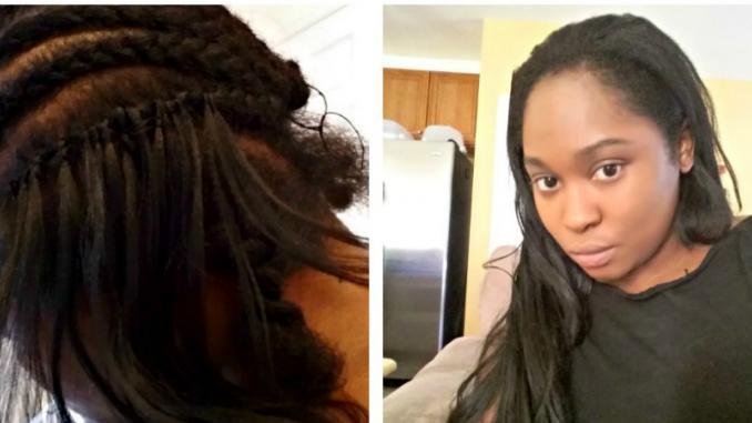 3 Very Easy To Do Crochet Hairstyles For Beginners From wavy to using, Kanekalon, and unraveled crochet twist. These three crochet hairstyles are both easy and beginner friendly.