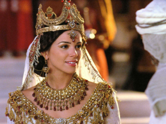 Lessons from Esther : Act Like A Queen To Get Your King.