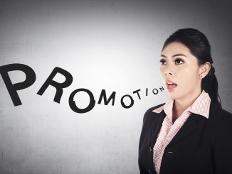 Why You Are Not Getting Promoted At Work And How To Fix It