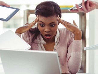 How To Manage Stress at Work The Christian Way