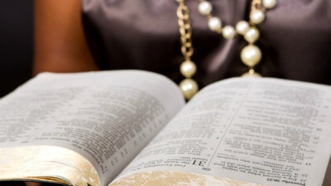 Is the Bible Outdated ~ Yeah, Sort of, But Not Really