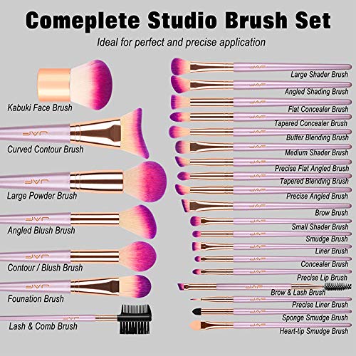 best makeup brushes from amazon 8