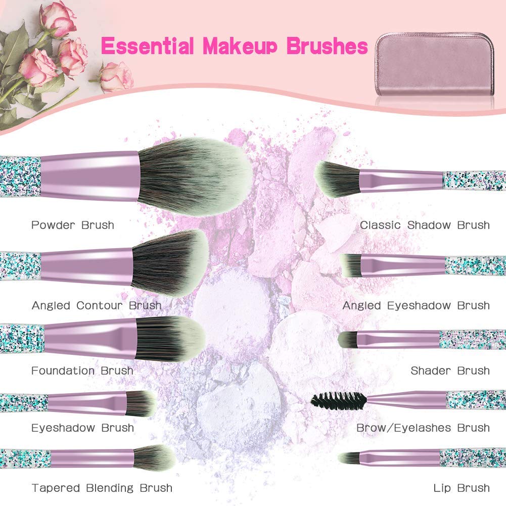 best makeup brushes from amazon2