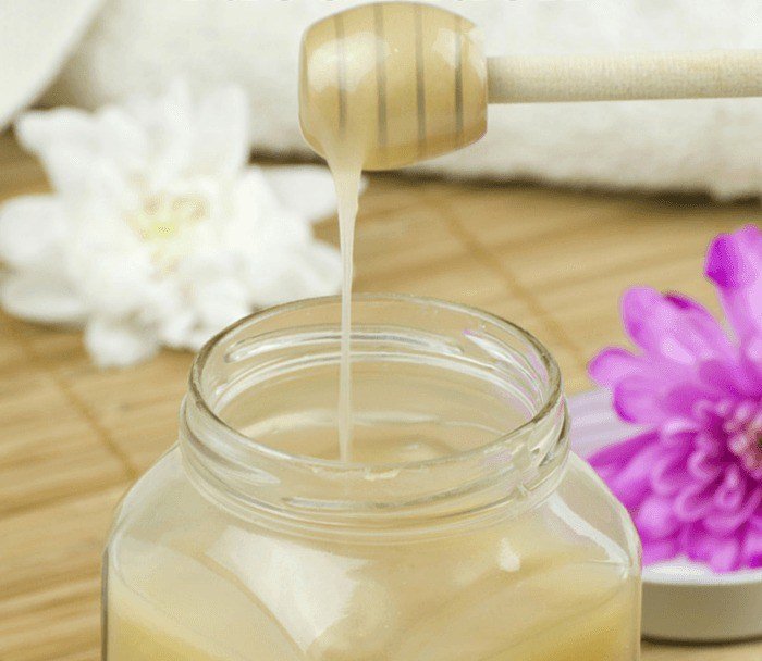 Recipe 5 DIY Face Mask Coconut Oil Honey