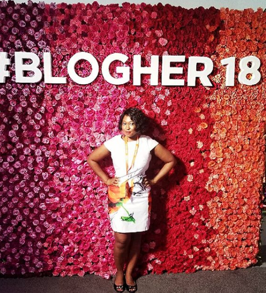 blogher