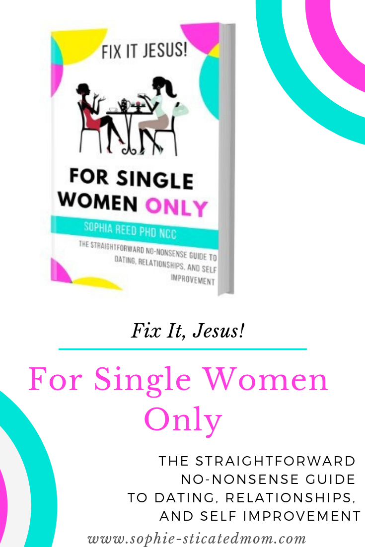 single women pin