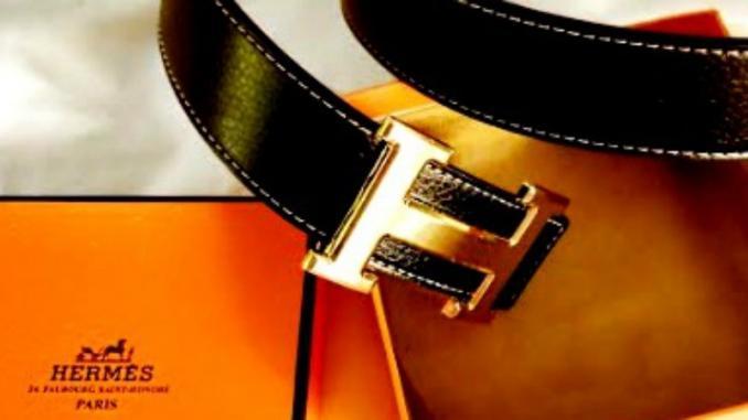 A Review Of The Best Hermes Belt Replica Money Can Buy This is an amazing fake/ dupe Hermes belt.