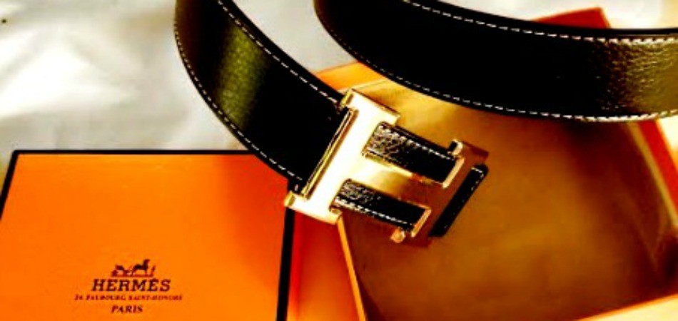 Hermes Belt Replica