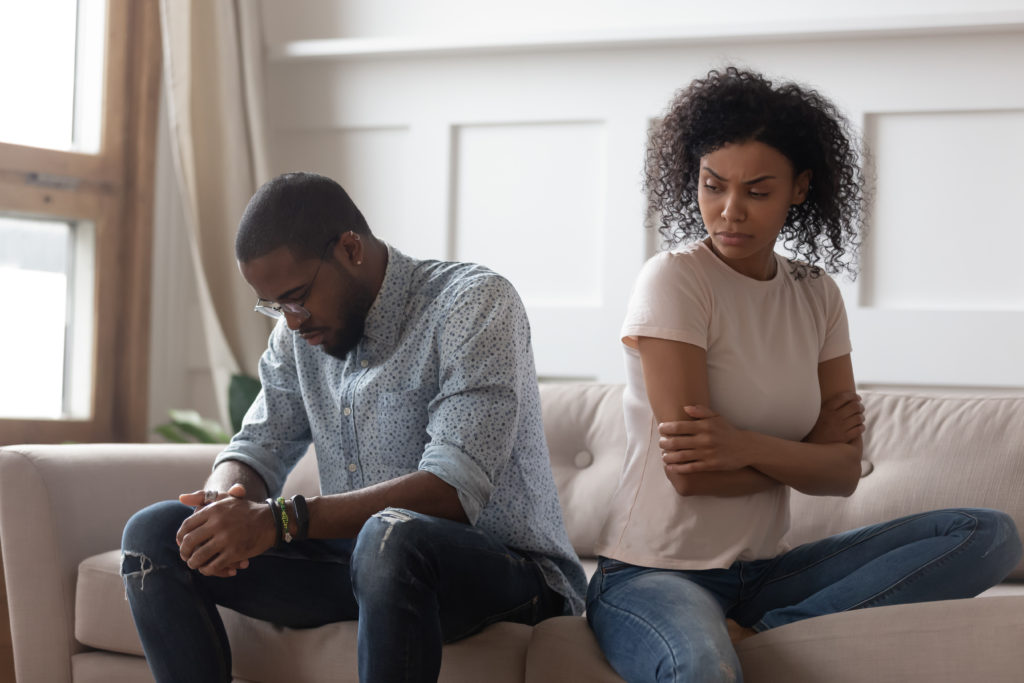 3 Ways Women With Low Self Esteem Ruin Their Relationships