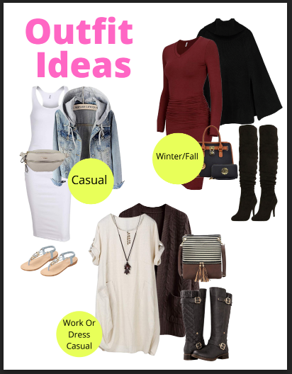 wardrob2 outfit ideas